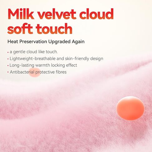 Portable Heating Pad for Period Cramps Relief Vibrating Menstrual Heating Belt for Women, Fast Heat with 7 Heat Levels and 7 Modes for Menstrual, Pain Relief for Back & Stomach - Pink in Saudi Arabia