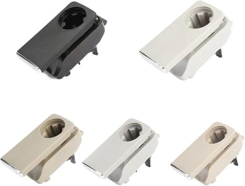 قفازات قفاز ملائمة لبنز W204 W207 W212 Car Glove Box Cover Cover Box Pox Place (1) in Kuwait