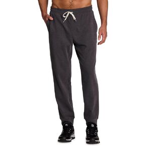 Avalanche Men's Joggers, Lightweight Sweatpants for Men Buttery Soft Stretch Jersey Full Length Jogger with Pockets in Kuwait