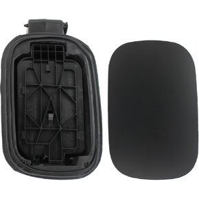 Fuel Filler Housing and Gas Tank Door for Dodge Durango 2014-2020, Jeep Grand Cherokee 2014-2021, Grand Cherokee WK 2022 in Kuwait