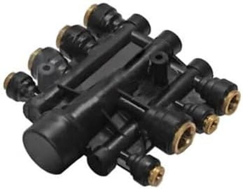 Genuine OEM Air PPV Mifold 2010-Up 22650771 22196730 20913828 متوافق مع نماذج فولفو/ماك المحددة in Saudi Arabia