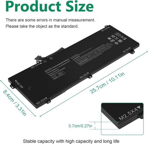 بطارية كمبيوتر محمول T54FJ 8858X لأجهزة Dell Latitude E5420 E5430 E5520 E5530 E6420 E6430 E6520 E6530 Inspiron 15R (5520) 17R (5720) 17R (7720) 15R (7520) P/N:M5Y0X N4420 N4720 N542 0 X57F1 N3X1D P15F P15G P16G in Kuwait