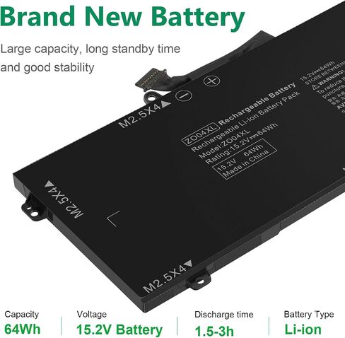 بطارية كمبيوتر محمول T54FJ 8858X لأجهزة Dell Latitude E5420 E5430 E5520 E5530 E6420 E6430 E6520 E6530 Inspiron 15R (5520) 17R (5720) 17R (7720) 15R (7520) P/N:M5Y0X N4420 N4720 N542 0 X57F1 N3X1D P15F P15G P16G in Kuwait