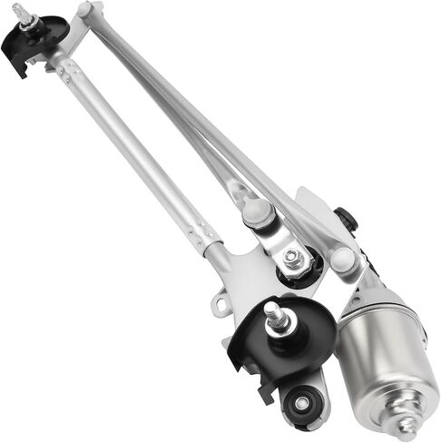 602-431AS محرك ممسحة الزجاج الأمامي وتجميع الارتباط متوافق مع تويوتا RAV4 2006-2014# 851500R011 ، 8515042150 in Saudi Arabia