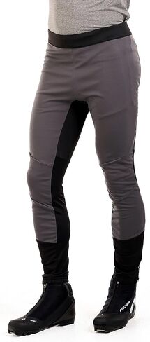 Swix Men's Delda Softshell Tight in Saudi Arabia