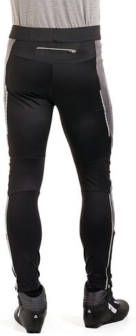 Swix Men's Delda Softshell Tight in Saudi Arabia