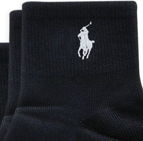 Polo Ralph Lauren Women's Super Soft Quarter in Saudi Arabia