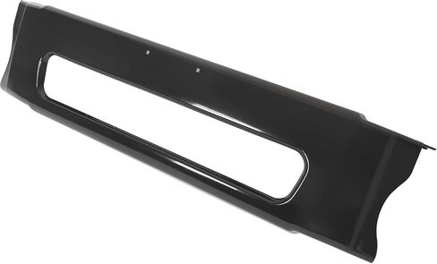 HECASA Front Bumper Assembly Compatible with 2003-2021 Freightliner M2 106 112 Models A2126683005 A2127811016 A2127811017 Steel Chrome Silvery in Saudi Arabia