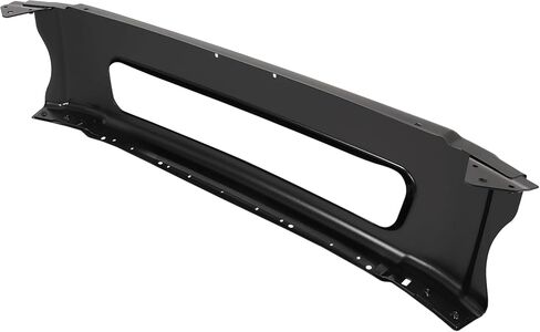 HECASA Front Bumper Assembly Compatible with 2003-2021 Freightliner M2 106 112 Models A2126683005 A2127811016 A2127811017 Steel Chrome Silvery in Saudi Arabia