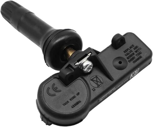 Tire Pressure Sensor 2011-2014 Fit for Freemont 433MHz Tire Air Pressure Sensor 56029398AB(1PCS) in Saudi Arabia