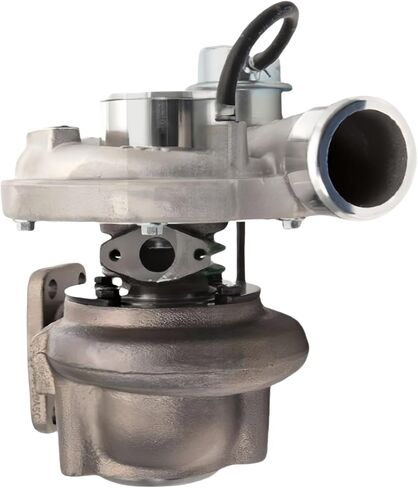 Turbo GT2556S TurboCharger 2674A839 لمحرك بيركنز 1104D-44TA in Saudi Arabia