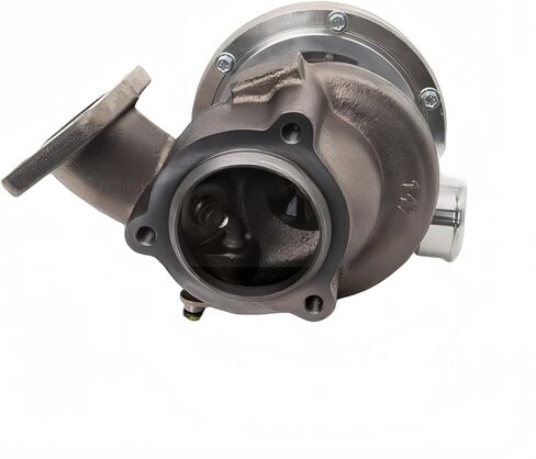Turbo GT2556S TurboCharger 2674A839 لمحرك بيركنز 1104D-44TA in Saudi Arabia
