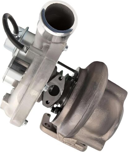 Turbo GT2556S TurboCharger 2674A839 لمحرك بيركنز 1104D-44TA الأجزاء بعد البيع in Saudi Arabia