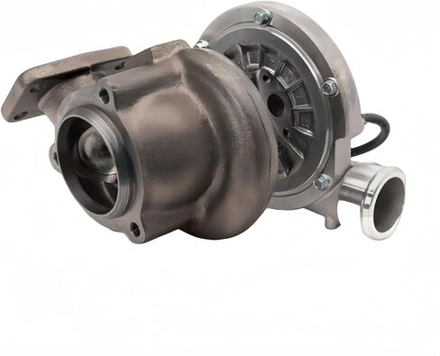Turbo GT2556S TurboCharger 2674a839 لمحرك بيركنز 1104D-44TA استبدال الأجزاء in Saudi Arabia