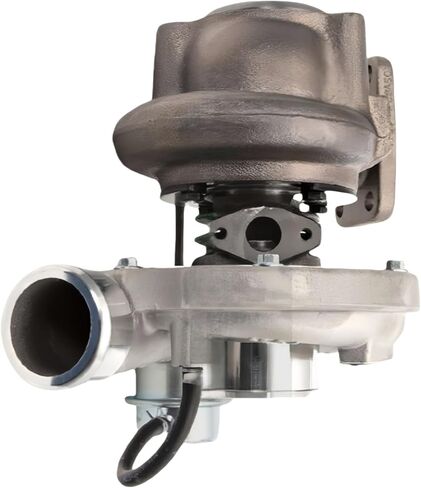 Turbo GT2556S TurboCharger 2674a839 لمحرك بيركنز 1104D-44TA استبدال الأجزاء in Saudi Arabia