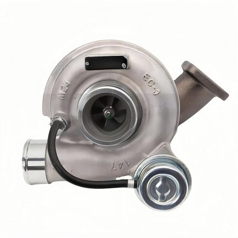 Turbo GT2556S TurboCharger 2674a839 لمحرك بيركنز 1104D-44TA استبدال الأجزاء in Saudi Arabia