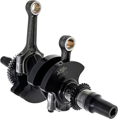 تجميع العمود المرفقي المتخصص لـ Polaris RZR 900 XP 4 Rebuild 1204599 2013-2014 in Kuwait