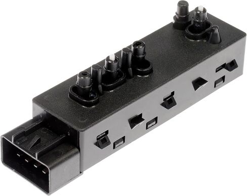 Dorman 901-272 Front Passenger Side Power Seat Switch Compatible with Select Models in Saudi Arabia