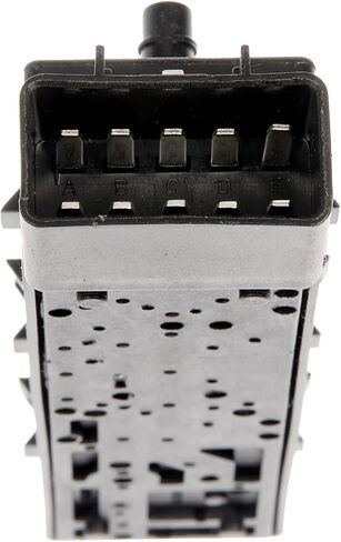Dorman 901-272 Front Passenger Side Power Seat Switch Compatible with Select Models in Saudi Arabia