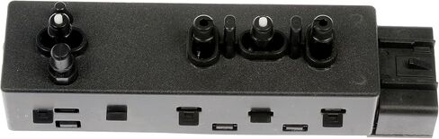 Dorman 901-272 Front Passenger Side Power Seat Switch Compatible with Select Models in Saudi Arabia