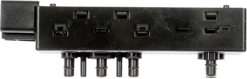Dorman 901-272 Front Passenger Side Power Seat Switch Compatible with Select Models in Saudi Arabia
