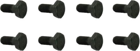 Dana 35 Ring Gear Bolt Kit Set of 8 Compatible With Jeep ZJ YJ TJ XJ Wrangler in Saudi Arabia