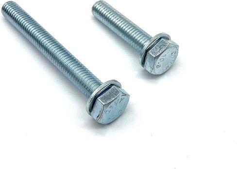 Region Offroad 3.8L Starter Mounting Bolts Compatible with Jeep Wrangler JK 2007-2011 in Saudi Arabia
