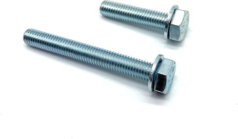 Region Offroad 3.8L Starter Mounting Bolts Compatible with Jeep Wrangler JK 2007-2011 in Saudi Arabia