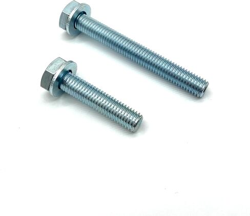 Region Offroad 3.8L Starter Mounting Bolts Compatible with Jeep Wrangler JK 2007-2011 in Saudi Arabia