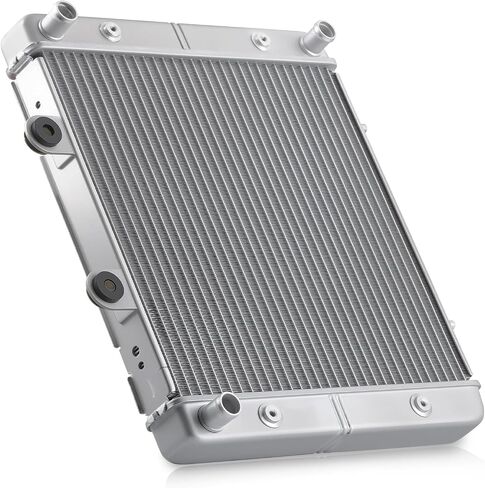 المبرد الألمنيوم لـ Polaris Sportsman 400 450 500 570 ETX ATP Hawkeye 325 2004-2024 1240520 1240305 1240152 12414777 in Kuwait