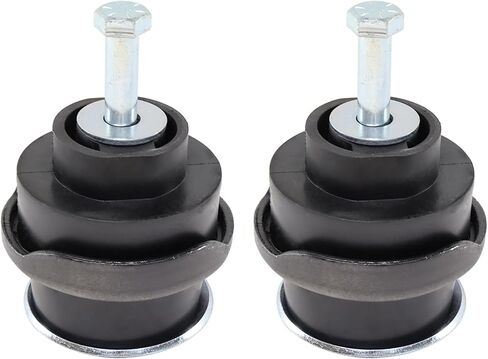 Truck Radiator Core Support Mounting Kit Fit for 1985-1991 Chevrolet GMC 81-16025 in Saudi Arabia