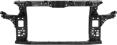 مجموعة دعم Core Core Front متوافقة مع 2015-2017 Hyundai Sonata دون استبدال هجين لـ HY1225179 64101C2000 in Saudi Arabia