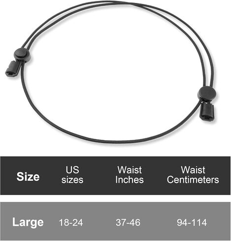 2pcs Adjustable Shirt Tuck Band Women Bands for Tucking Shirts Stays Belt Adjustable Elastic Crop Bands Lightweight Sweater Cropping Belt for Women in Saudi Arabia