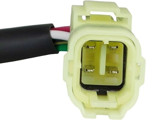 Igniter Ignition Module Box 420965756 Compatible with Ski-Doo Touring 380 400 500 1995-1997, Skandic 380 500 600, Safari L LE LXE, Formula MXZ S SL SLS 96-97 420965757 420965591 Snowmobile in Saudi Arabia