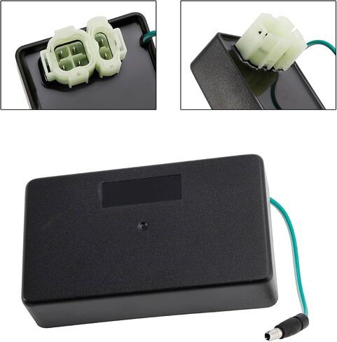 Topteng CDI نظام الإشعال مربع وحدة ملاءمة لـ Can-Am Mini DS 90 4 Strokes 2006-2007 A3041017500A Model in Saudi Arabia