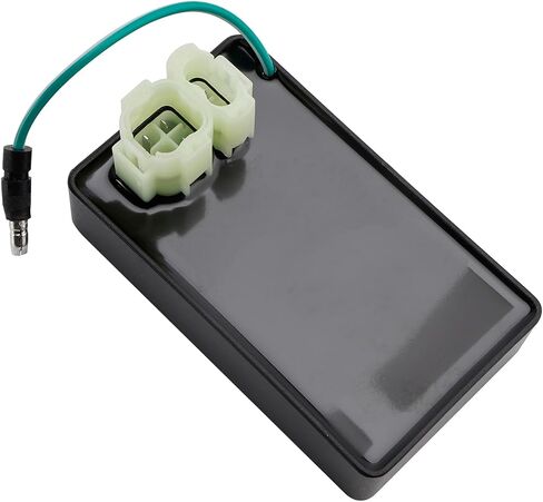Topteng CDI نظام الإشعال مربع وحدة ملاءمة لـ Can-Am Mini DS 90 4 Strokes 2006-2007 A3041017500A Model in Saudi Arabia