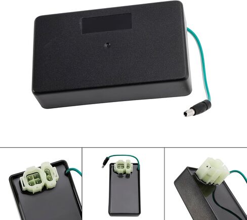 Topteng CDI نظام الإشعال مربع وحدة ملاءمة لـ Can-Am Mini DS 90 4 Strokes 2006-2007 A3041017500A Model in Saudi Arabia