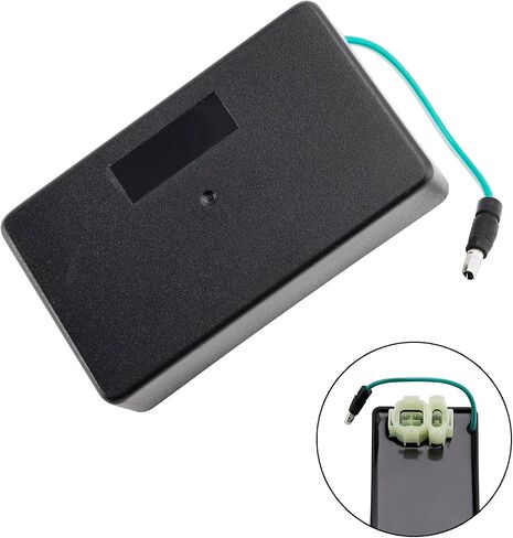 Topteng CDI نظام الإشعال مربع وحدة ملاءمة لـ Can-Am Mini DS 90 4 Strokes 2006-2007 A3041017500A Model in Saudi Arabia