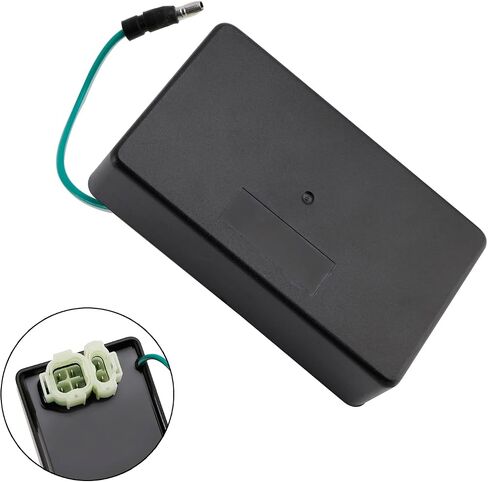 Topteng CDI نظام الإشعال مربع وحدة ملاءمة لـ Can-Am Mini DS 90 4 Strokes 2006-2007 A3041017500A Model in Saudi Arabia