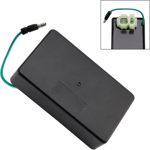 Topteng CDI نظام الإشعال مربع وحدة ملاءمة لـ Can-Am Mini DS 90 4 Strokes 2006-2007 A3041017500A Model in Saudi Arabia