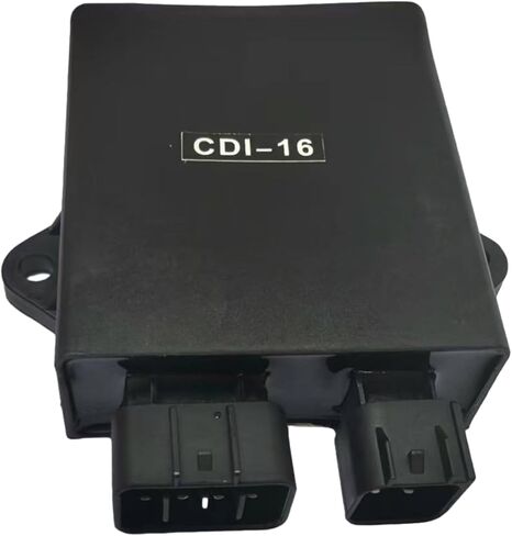 Motorcycle Ignitor Module Unit 21119-1438 Compatible with KawasakI Vulcan 800 VN800 1995-2005 in Saudi Arabia