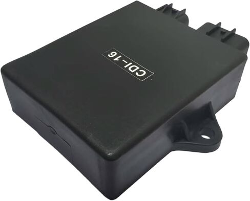 Motorcycle Ignitor Module Unit 21119-1438 Compatible with KawasakI Vulcan 800 VN800 1995-2005 in Saudi Arabia