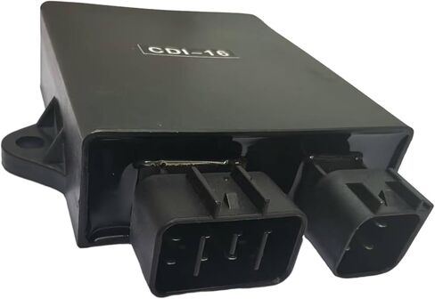 Motorcycle Ignitor Module Unit 21119-1438 Compatible with KawasakI Vulcan 800 VN800 1995-2005 in Saudi Arabia
