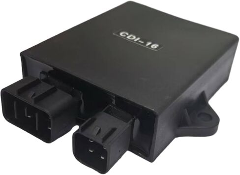 Motorcycle Ignitor Module Unit 21119-1438 Compatible with KawasakI Vulcan 800 VN800 1995-2005 in Saudi Arabia