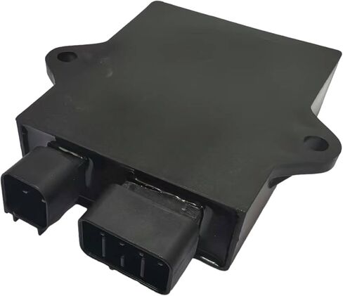 Motorcycle Ignitor Module Unit 21119-1438 Compatible with KawasakI Vulcan 800 VN800 1995-2005 in Saudi Arabia