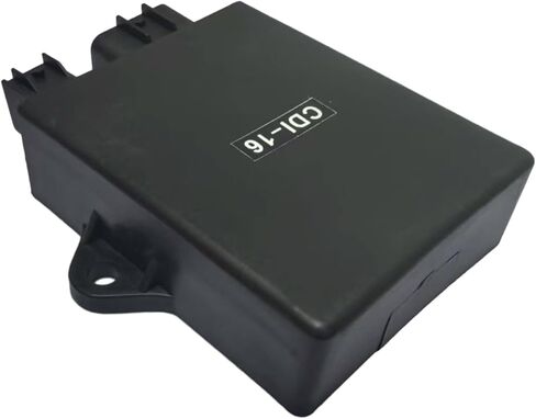 Motorcycle Ignitor Module Unit 21119-1438 Compatible with KawasakI Vulcan 800 VN800 1995-2005 in Saudi Arabia