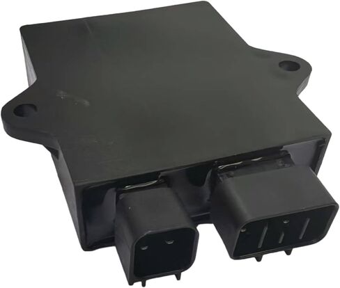 Motorcycle Ignitor Module Unit 21119-1438 Compatible with KawasakI Vulcan 800 VN800 1995-2005 in Saudi Arabia