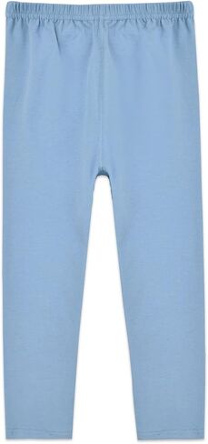 Aablexema Toddler & Kids Pajamas Set Cotton Seamless Snug fit Long Sleeve Loungewear Sleepwear 2pcs Pjs Set for Boys Girls in Kuwait