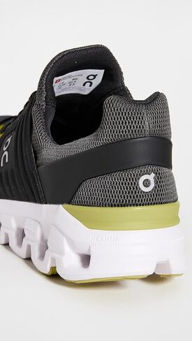 ON Men's Cloudswift Sneakers, Olive/Thorn, 9 in Saudi Arabia