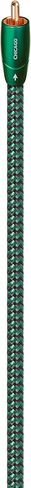 AudioQuest Chicago Analog Audio RCA Cable (0.75 meters) in Saudi Arabia